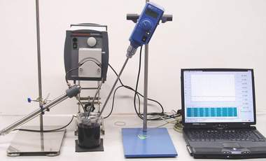 Einblick in die Nanowelt