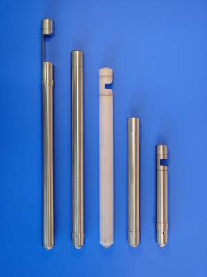 Einblick in die Nanowelt