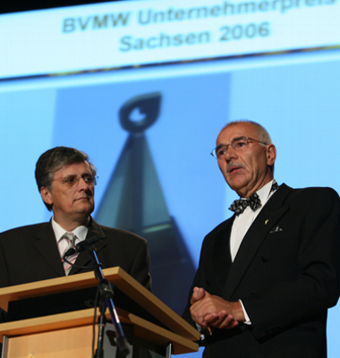 Unternehmen des Jahres 2006