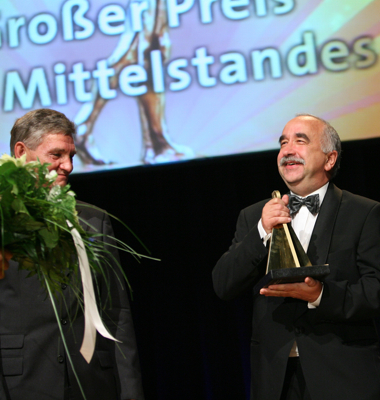 Unternehmen des Jahres 2006