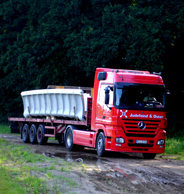 Referenz Textilbetonbrücke