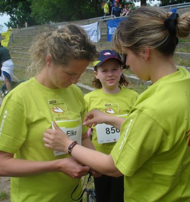 GWT-Läuferteam gewinnt