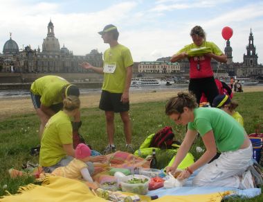 GWT-Läuferteam gewinnt