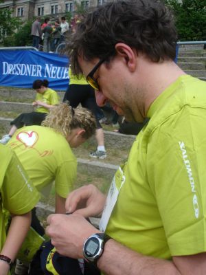 GWT-Läuferteam gewinnt