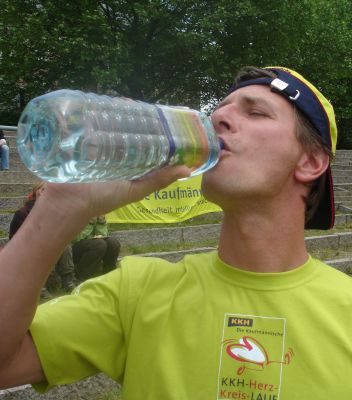 GWT-Läuferteam gewinnt