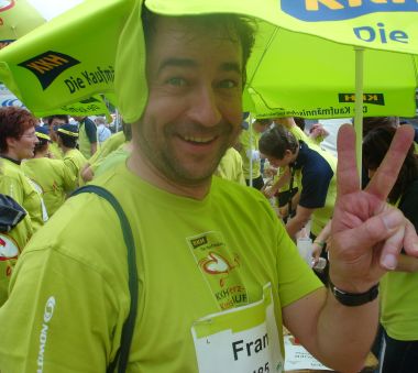 GWT-Läuferteam gewinnt