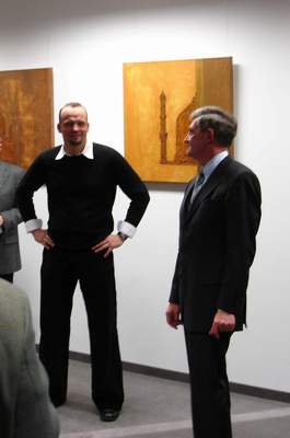 Aus der Steinzeit in die Moderne