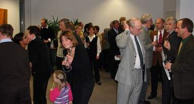 Aus der Steinzeit in die Moderne