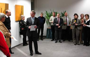 Aus der Steinzeit in die Moderne