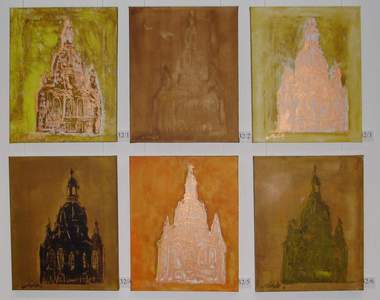 Aus der Steinzeit in die Moderne