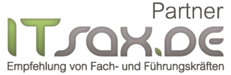 ITsax.de - Empfehlung von Bewerbern für IT, Software und Informatikunternehmen in Sachsen, insbesondere Großraum Dresden, Chemnitz, Zwickau, Bautzen