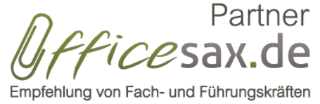 OFFICEsax.de - Empfehlung von Bewerbern für Betriebswirtschaft, Beratung, Vertrieb in Sachsen, insbesondere Großraum Dresden, Chemnitz, Bautzen