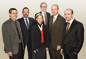 Die GWT - Dienstleistungsunternehmen für Wissens- und Technologietransfer